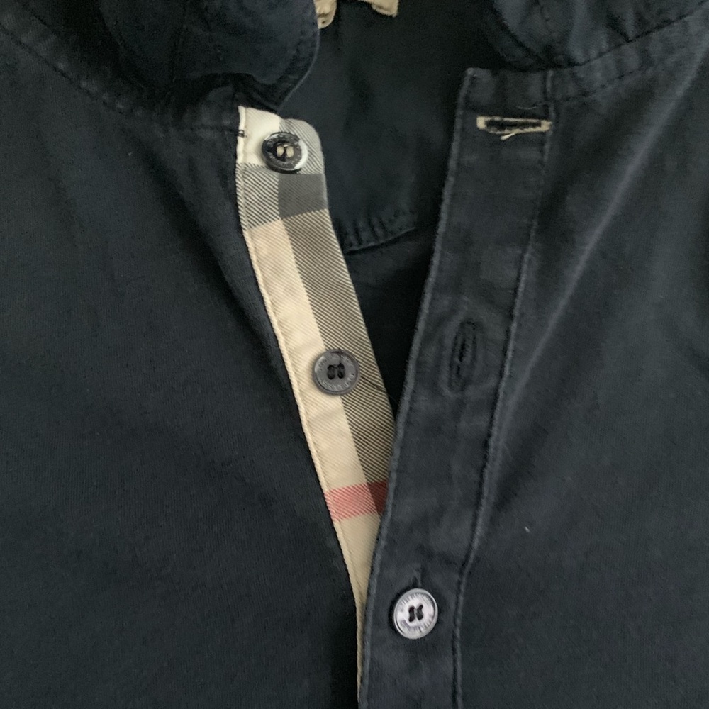 Burberry Brit Knit Top - Picture 2 of 3